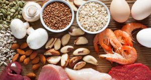 L’importanza del selenio