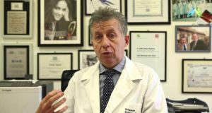 Come aiutare la tiroide con la dieta: risponde il Prof. Angelini