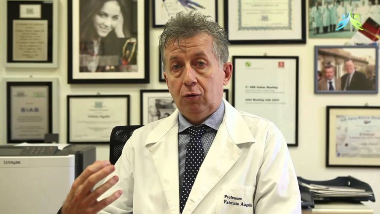 Come aiutare la tiroide con la dieta: risponde il Prof. Angelini