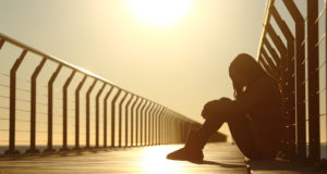 Ansia e depressione fanno male al cuore