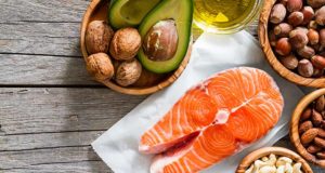 Omega-3: quando non basta il pesce