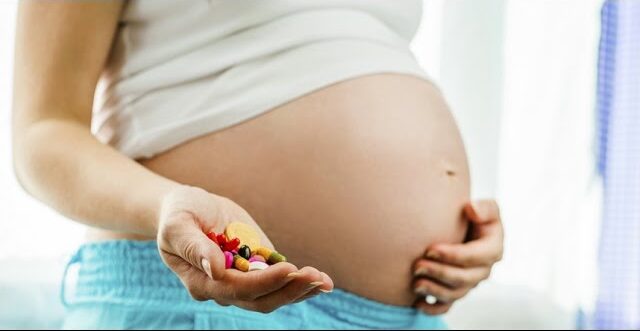 Prof. Franceschi spiega quali farmaci usare in gravidanza