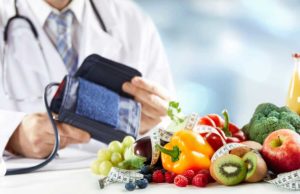 La dieta dopo un infarto: i cibi “sì” e quelli “no”