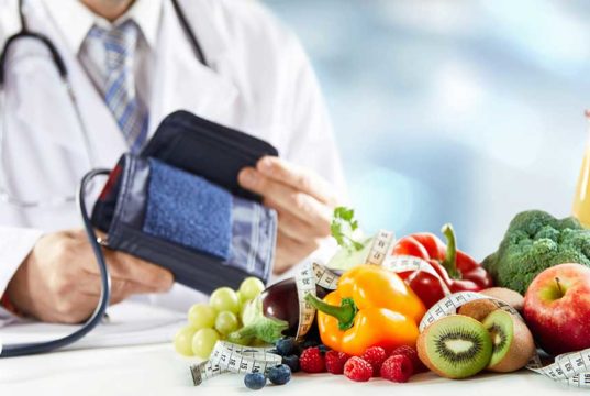 La dieta dopo un infarto: i cibi “sì” e quelli “no”