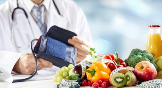 La dieta dopo un infarto: i cibi “sì” e quelli “no”