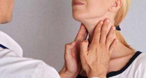 I sintomi delle patologie della tiroide: quali sono i segnali d’allarme?