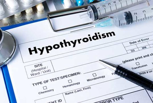 Ipotiroidismo congenito: quale follow up?