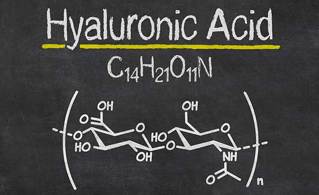 Il ruolo di acido ialuronico e condroitin solfato: GAGs cosa sono e a cosa servono