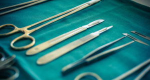 Tiroidectomia: l’asportazione chirurgica della tiroide