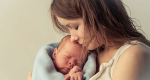 Cerchi un bimbo? Controlla la tiroide