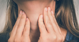 Disfagia e malnutrizione nel paziente tiroideo