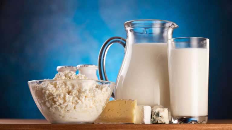 Intolleranza al lattosio e terapia per l’ipotiroidismo