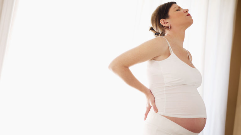 Rinite gravidica: problemi respiratori in gravidanza
