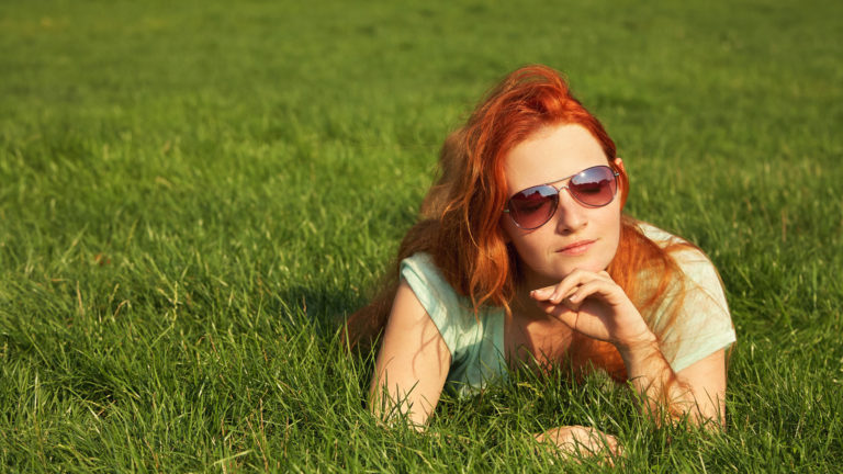 Stanchezza di primavera: potrebbe essere la tiroide?
