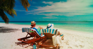 Tiroide: vacanze al mare sì o no?