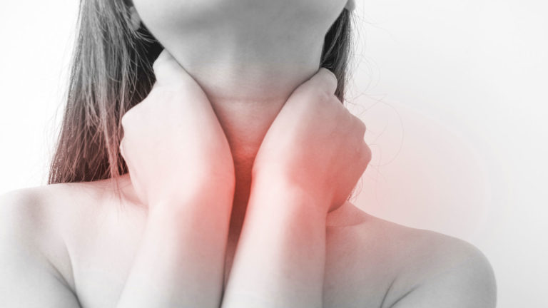 Il tumore della tiroide: classificazione, sintomi e terapie.