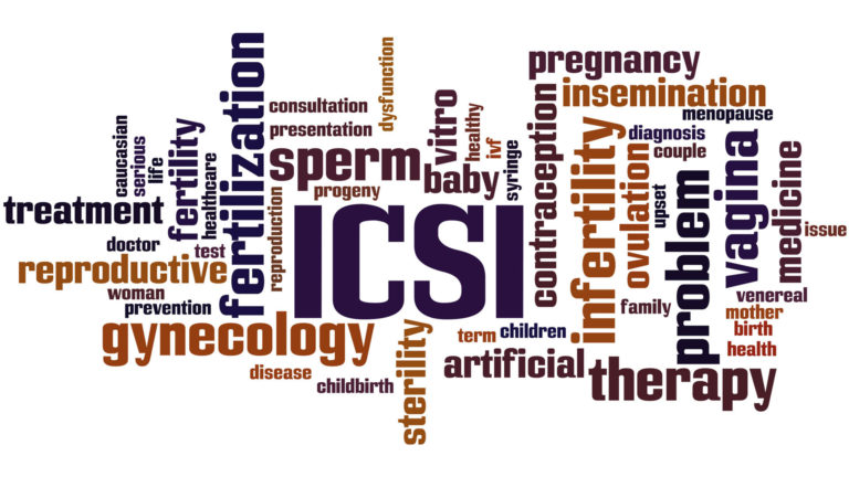 Uomini concepiti con ICSI a rischio infertilità?